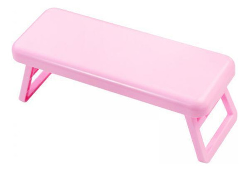 2 Reposabrazos Para Uñas, Soporte Profesional Para Rosa