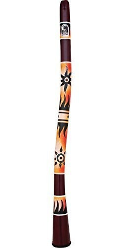 Toca Didg-cts Curvo Didgeridoo.