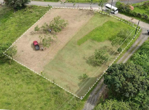 Imagen 6 de 6 de Se Vende Hermoso Lote En Zona Sumamente Turístico