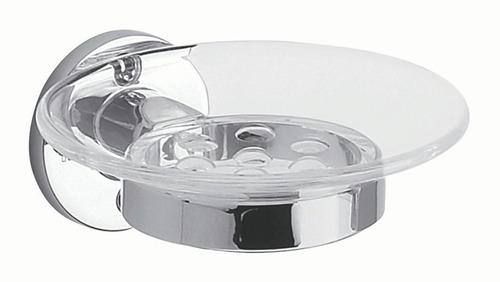 Jabonera Pared Fv Arizona 168/b1 Accesorio Baño