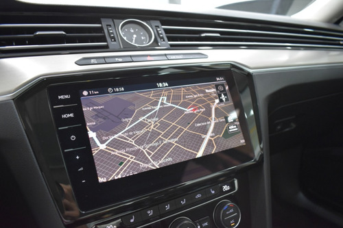 Volkswagen Passat 2.0 Tsi Dsg Highline 220cv - Car Cash