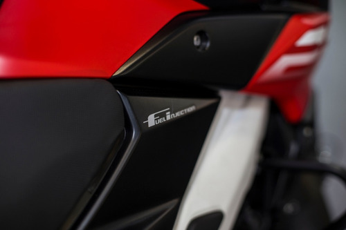 Imagen 4 de 15 de Bajaj Rouser Ns 200 Fi Lidermoto Nuevos Colores!