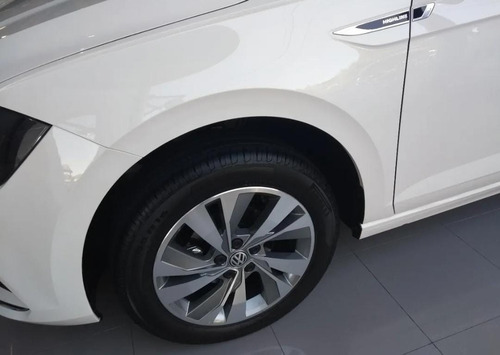 Imagen 5 de 15 de Nuevo Polo A Precio De Gol Sin Sobre Precio Ultimos 4 Da