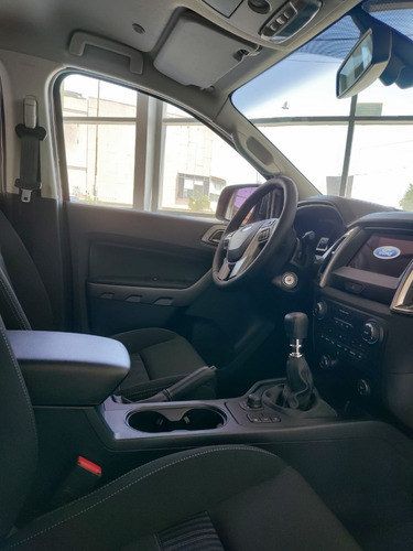Imagen 9 de 11 de Ford Ranger 3.2 Cd Xlt 4x2 0km