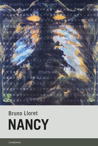 Nancy - Bruno Lloret