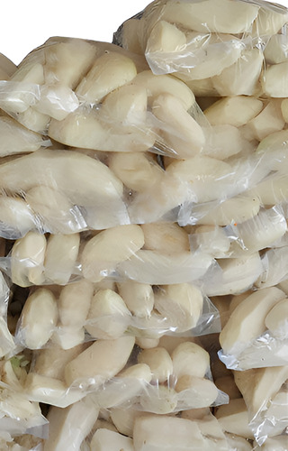 Papa Pelada Grinfor 20 Kg Bolsa Envasada