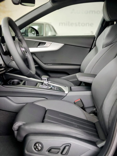Audi A4 Allroad 2.0 Tfsi 252cv