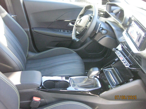 Peugeot 2008 1.2 Gt