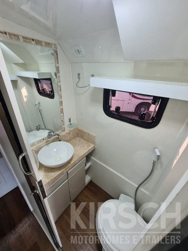 Motorhome Vw 9-150 Coyote - Y@w4