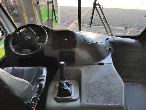 Imagem 7 de 8 de Vw Ibrava Apollo