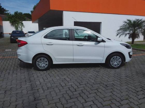 Imagem 7 de 9 de Ford Ka 1.5 Ti-vct Flex Se Manual
