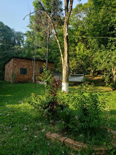 Imagem 6 de 25 de Ch0001-chácara A Venda Com 6100m² No Jardim Polônia -foz Do Iguaçu-pr. - Ch0001