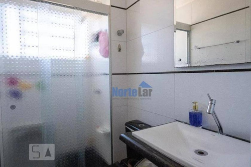 Imagem 10 de 22 de Lindo Apartamento Na Casa Verde - Ap5545