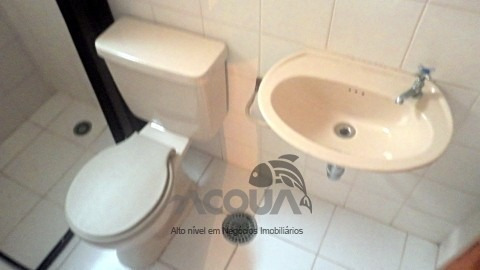 Imagem 9 de 13 de Apartamento 3 Dormitórios 1 Vaga, Enseada - 1049-1
