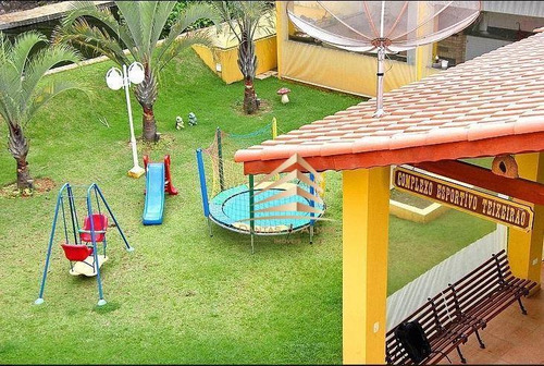 Imagem 19 de 30 de Chácara À Venda, 3840 M² Por R$ 2.500.000 - Parque Votorantin - Mairiporã/sp. - Ch0002