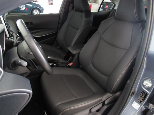 Imagem 9 de 9 de Toyota Corolla 2.0 Vvt-ie Flex Xei Direct Shift