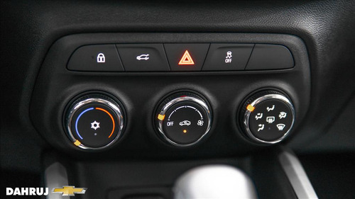 Chevrolet Onix 1.0 TURBO FLEX PLUS LTZ AUTOMÁTICO