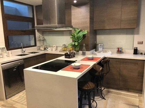 Departamento Duplex La Dehesa Central