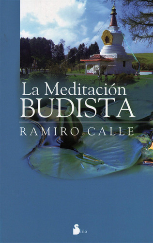 Libro La Meditacion Budista De Calle, Ramiro