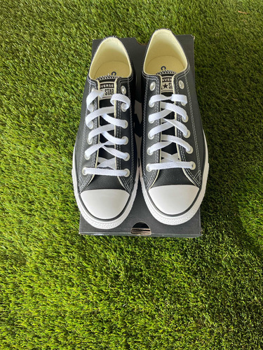 Zapatillas Converse Chuck Taylor Cuero