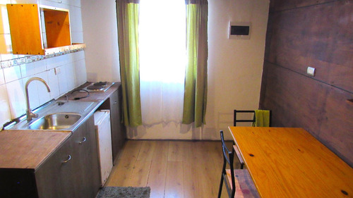 Departamento Individual Amoblado Puerto Montt