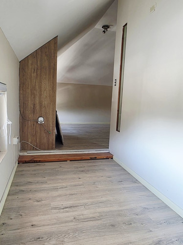 Amplio Departamento Remodelado Gastos Comunes Incl
