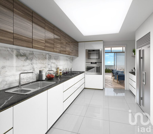 Venta Departamento 3 Ambientes Bosque Real