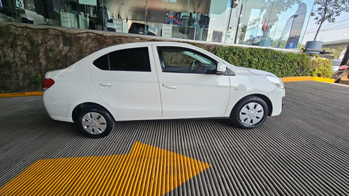 Dodge Attitude 1.2 Se At