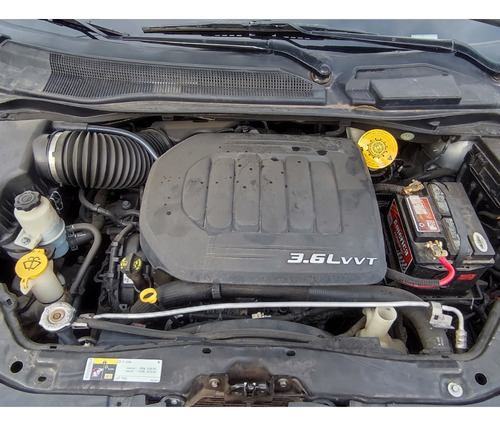 Dodge Grand Caravan SXT