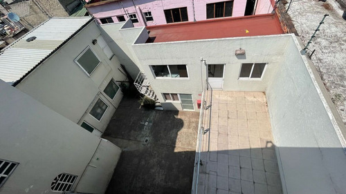 Venta Edificio En Azcapotzalco