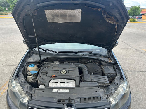 Volkswagen Golf 1.4 Tsi Mt