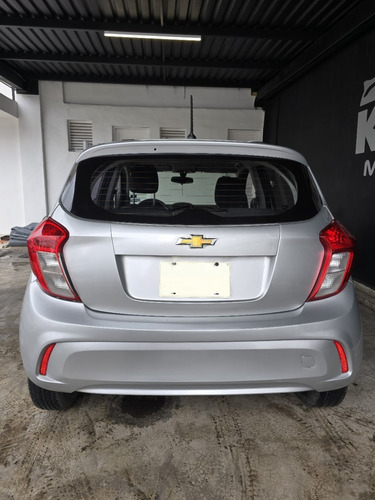 Chevrolet Spark 1.4 Lt Mt