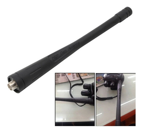 Antena Baofeng 888s Original 5 Us