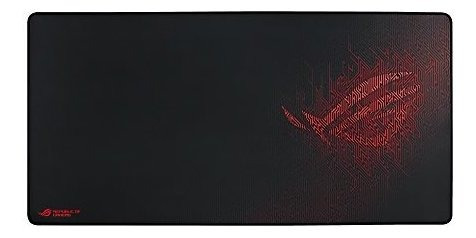 Rog Sheath Extended Gaming Mouse Pad Superficie Ultrasuave