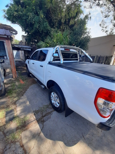 Ford Ranger 3.2 Cd 4x4 Xls Tdci 200cv Manual 2016