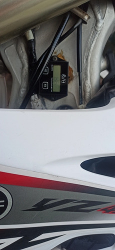 Yamaha 2008