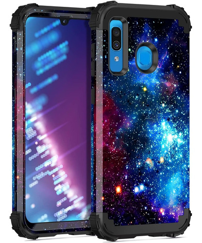 Funda Para Samsung Galaxy A20/a30/a50 - Galaxia