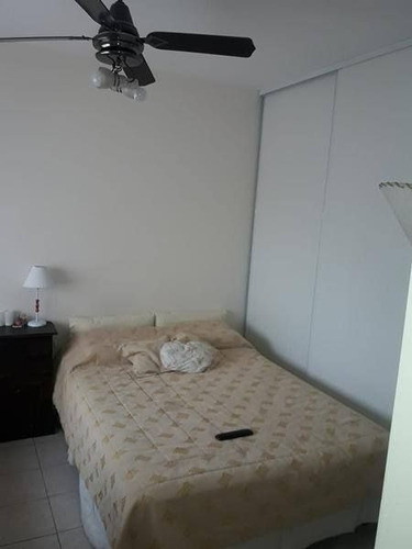 Imagen 8 de 11 de Departamento En Venta De 1 Dormitorio En San Miguel