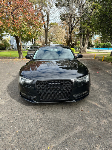 Audi A5 Sportback 3.0 Tfsi 272cv Stronic Quattro