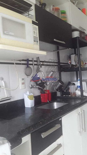 Imagem 15 de 19 de Apartamento Com 2 Dorms, Jardim Terezópolis, Guarulhos - R$ 235 Mil, Cod: 6699 - V6699