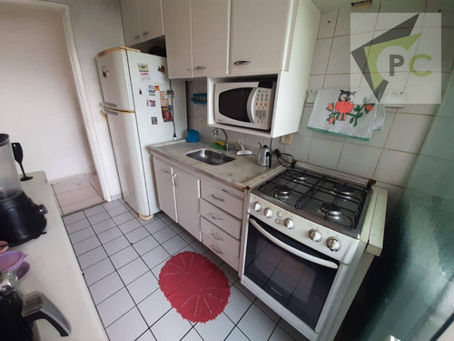 Imagem 16 de 30 de Apartamento Com 2 Dormitórios À Venda, 49 M² Por R$ 330.000,00 - Limão - São Paulo/sp - Ap0384