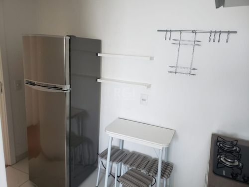 Imagem 5 de 15 de Apartamento - Passo Da Areia - Ref: 560529 - V-pj6465