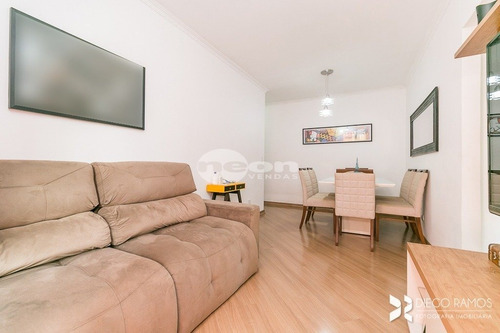 Imagem 4 de 15 de Apartamento - Nova Petropolis - Ref: 1238 - V-1238