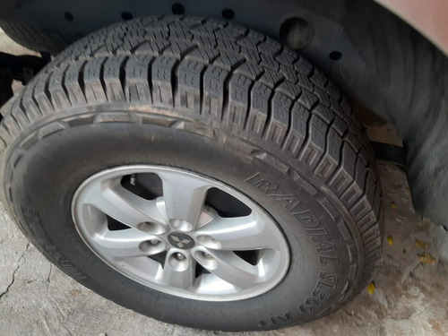 Imagem 11 de 13 de Mitsubishi L200 2013 3.2 Triton Hpe Cab. Dupla 4x4 Aut. 4p