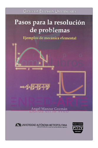 Pasos Para La Resolución De Problemas, Ejemplos De Mecánica
