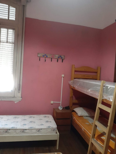 Residencia Estudiantil 18 De Julio Y Pablo Demaria 094502728
