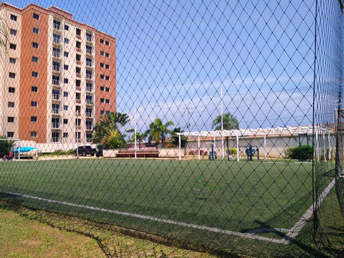 Apartamento En Venta Conjunto Residencial Costarena Suite A Estrenar