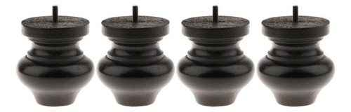 Shaoke Soporte For Pedestal De Armario Negro