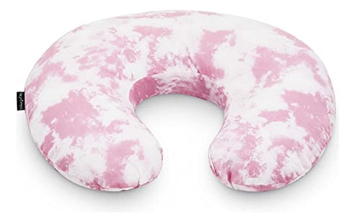 Almohada Y Posicionador De Lactancia Beeboo,