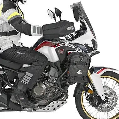 Comprar maletas moto baratas | Ubricar Motos